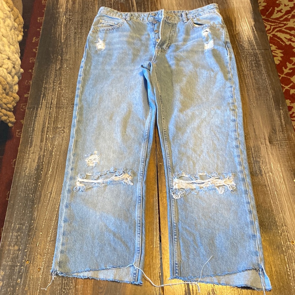 Women’s jeans